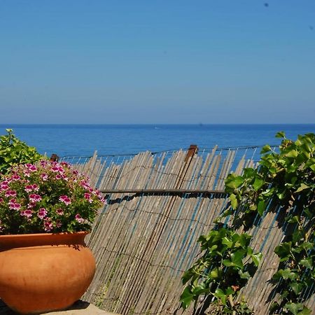 Four Seasons Summer Room Cefalu Exterior photo