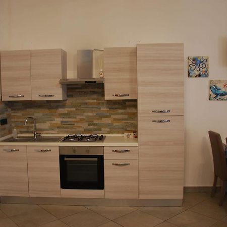 Four Seasons Summer Room Cefalu Exterior photo