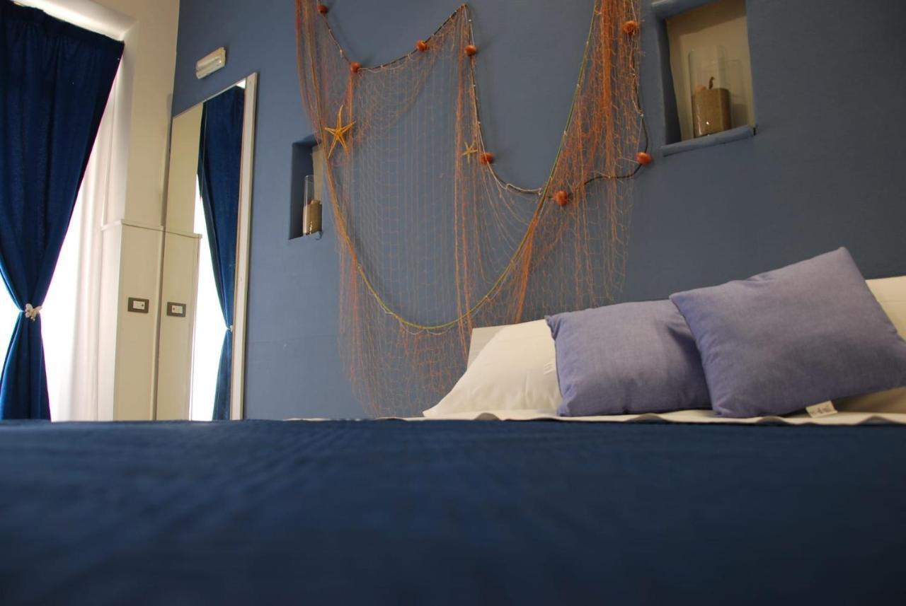 Four Seasons Summer Room Cefalu Exterior photo