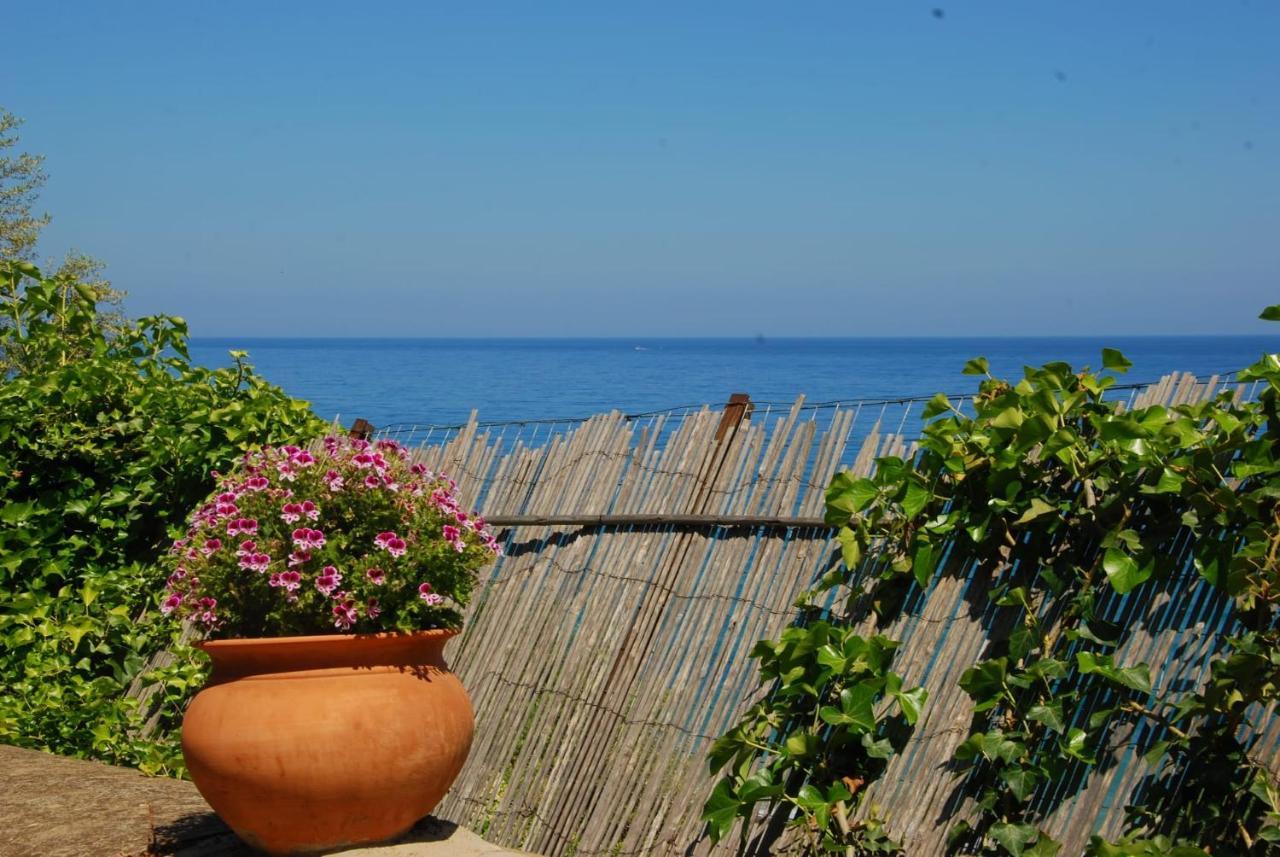 Four Seasons Summer Room Cefalu Exterior photo