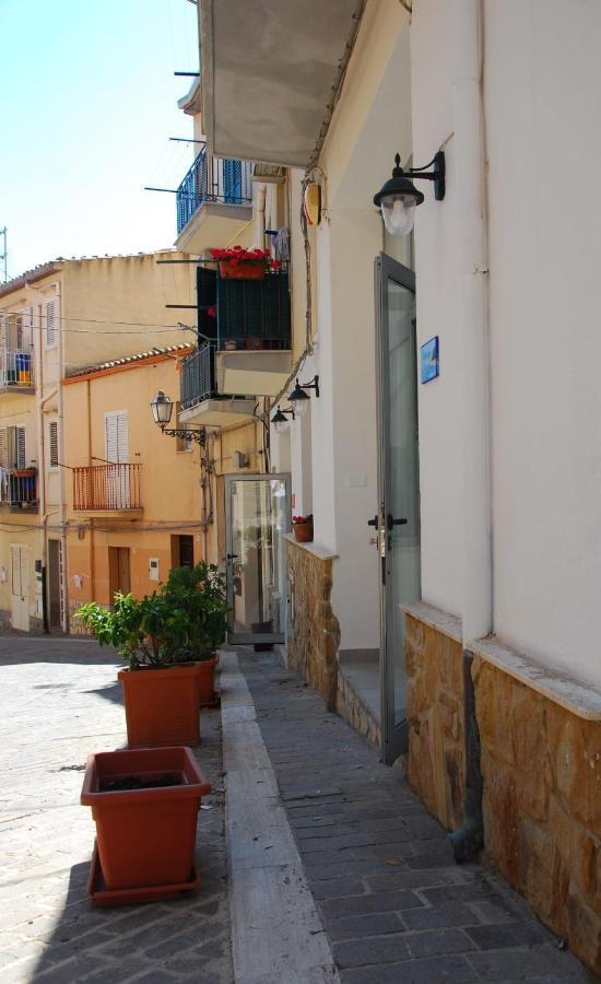 Four Seasons Summer Room Cefalu Exterior photo
