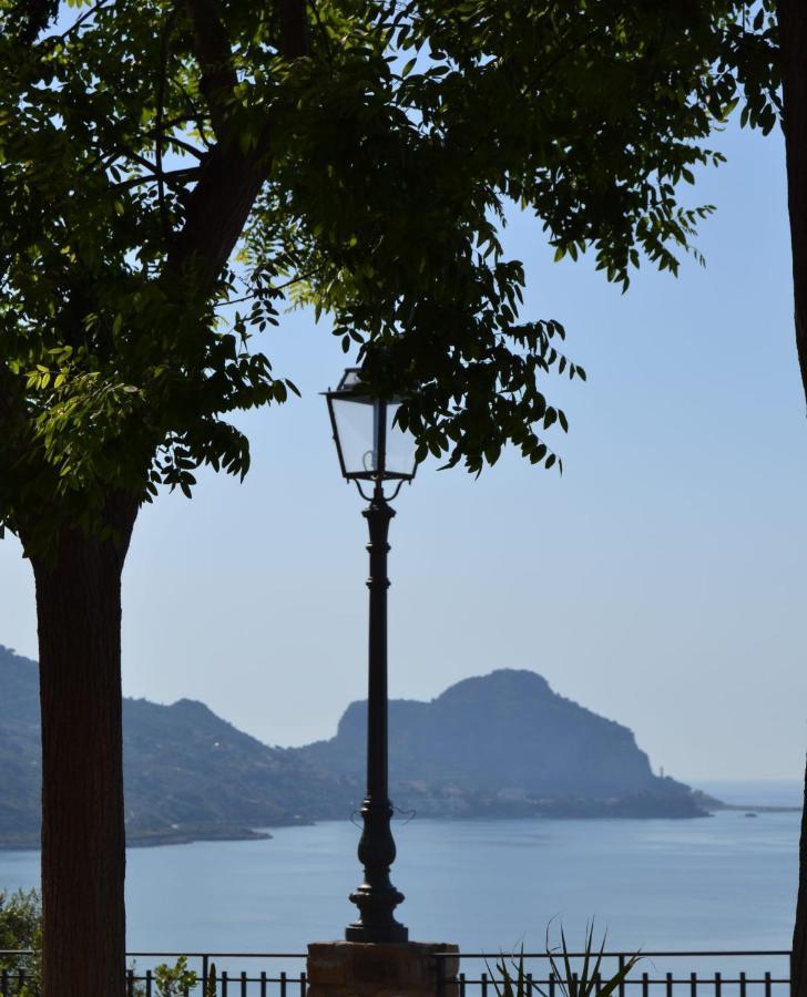 Four Seasons Summer Room Cefalu Exterior photo